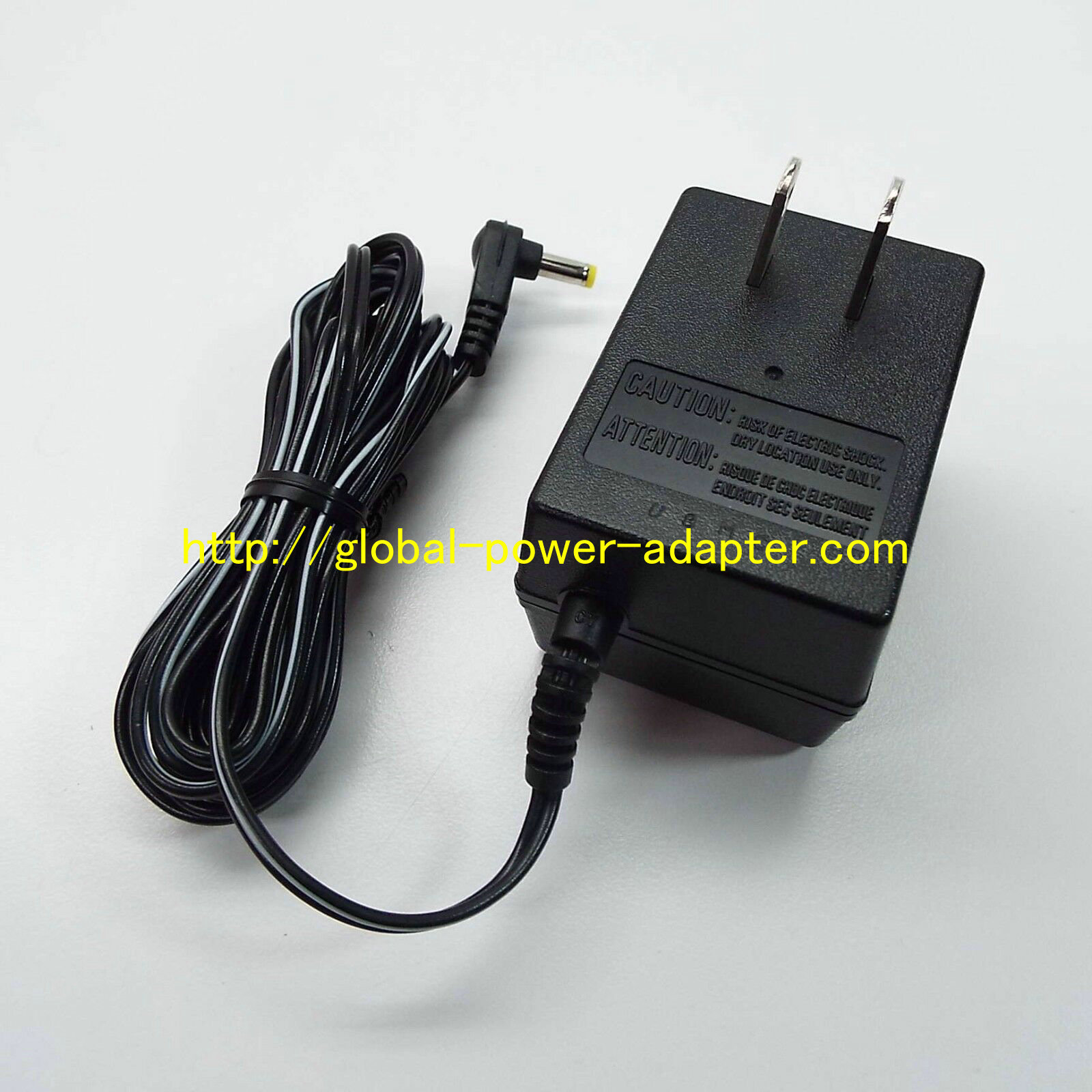 *Brand NEW* 4.5V 400mA AC DC Adapter SONY AC-E454F POWER SUPPLY